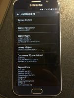 Лот: 11588762. Фото: 2. Samsung Galaxy S6 Duos 64Gb SM-G920FD. Смартфоны, связь, навигация