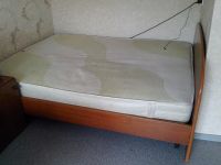 Лот: 7279510. Фото: 6. Двуспальная кровать с матрасом...