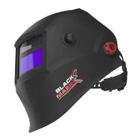 Лот: 18172334. Фото: 4. Маска сварщика START BLACK MASK... Красноярск
