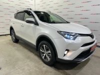Лот: 24872759. Фото: 3. Toyota Rav 4 2015. Красноярск