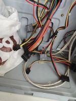 Лот: 25703481. Фото: 2. Блок питания для пк 430w Linkworld. Комплектующие