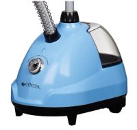 Лот: 12418139. Фото: 2. Отпариватель Centek CT-2376 Blue. Мелкая бытовая техника