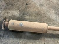 Лот: 22460207. Фото: 7. выхлопная труба Ford Focus CB4