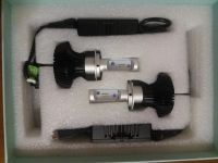 Лот: 10709866. Фото: 2. Led лампы AMP Phillips. Автозапчасти