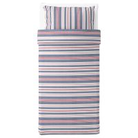 Лот: 15884474. Фото: 2. Пододеяльник и 1 наволочка, синий... Домашний текстиль