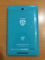 Лот: 13649233. Фото: 2. Prestigio MultiPad Color 2 PMT3777... Компьютеры, ноутбуки, планшеты