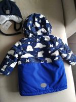 Лот: 13897393. Фото: 4. Зимний комплект Orby р-р 86-92. Красноярск