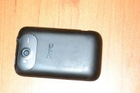 Лот: 3345433. Фото: 2. HTC Wildfire S. Смартфоны, связь, навигация