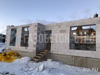 Лот: 13778267. Фото: 5. Строительство и кладка из газобетонных...