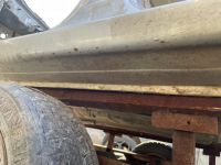 Лот: 23272359. Фото: 4. стойка кузова Hyundai Accent LC... Красноярск