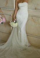 Лот: 3386080. Фото: 2. Свадебное платье. Свадебная мода