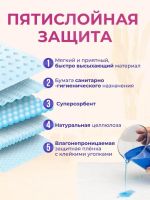 Лот: 20856965. Фото: 2. Пеленки-подстилки для животных... Животные и уход