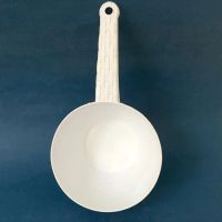 Лот: 6775492. Фото: 4. 💙 Ковш большой 1,7 л пластмассовый...