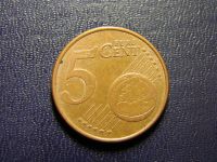 Лот: 10577967. Фото: 2. 5 евроцента 2006, Франция. Монеты