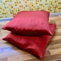 Лот: 17292623. Фото: 2. Интерьерные подушки 2шт. Домашний текстиль