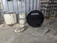 Лот: 22713544. Фото: 2. Барабаны Tama Rhytm Mate (Почти... Музыкальные инструменты
