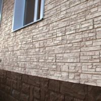 Лот: 11825231. Фото: 2. Фасадная Панель Grand Line "Яфасад... Отделочные материалы