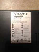 Лот: 19627463. Фото: 2. MultiCharger Duracell. Аксессуары