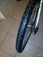 Лот: 9692388. Фото: 3. Покрышка вело 26x2.0. Спортивные товары