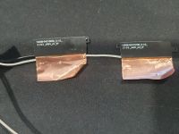 Лот: 23282547. Фото: 2. Антена Wifi. для ноутбука Asus... Сетевые устройства