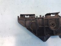 Лот: 24347235. Фото: 2. крепление бампера toyota corolla... Автозапчасти