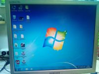 Лот: 15565056. Фото: 2. Монитор samsung 920n. Мониторы, проекторы