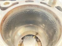 Лот: 25133127. Фото: 9. блок цилиндров Opel Astra L69