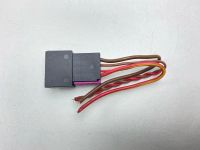 Лот: 24774577. Фото: 5. Разъем Porsche Cayenne 2005 6Q0972714...