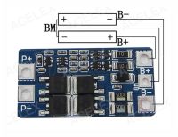 Лот: 13296588. Фото: 3. Модуль заряда 2S(7.4/8.4V) 10A... Бытовая техника