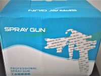 Лот: 15936787. Фото: 4. Покрасочный пистолет, краскопульт... Красноярск