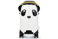 Лот: 23668046. Фото: 2. Чемодан-каталка HAPPY BABY Panda. Аксессуары