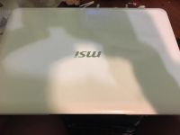 Лот: 8222678. Фото: 4. ультрабук msi x-slim 13,3 возможен... Красноярск