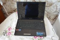 Лот: 19080883. Фото: 2. ноутбук ASUS K53T неисправен. Компьютеры, ноутбуки, планшеты