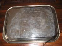 Лот: 6154674. Фото: 8. Сервиз для яиц сталь 1950-е гг...