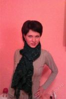 Лот: 2208881. Фото: 2. шарф для модниц 300р. Женская одежда