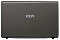 Лот: 3161342. Фото: 2. Новый игровой MSI CX61 0OC-848RU... Компьютеры, ноутбуки, планшеты