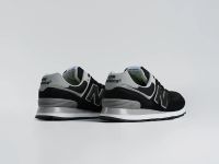 Лот: 25314056. Фото: 3. Кроссовки New Balance 574. Одежда, обувь, галантерея