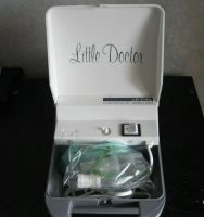 Лот: 6176926. Фото: 2. Ингалятор Little Doctor LD-210C. Медицина