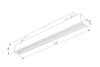 Лот: 23654028. Фото: 10. Трековый светильник ELEKTROSTANDARD...