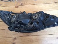 Лот: 9352948. Фото: 2. Фара honda civic 4D на разбор. Автозапчасти