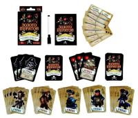 Лот: 10701655. Фото: 2. Игра настольная "Золото пиратов... Игрушки