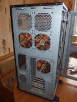 Лот: 3199509. Фото: 3. Корпус-башня Thermaltake Mozart... Компьютеры, оргтехника, канцтовары