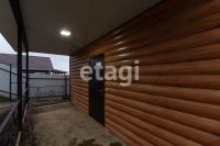 Лот: 25297829. Фото: 11. 3-комн. дом , коттеджный посёлок...