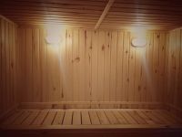 Лот: 16354845. Фото: 10. Каркасная баня перевозная под...