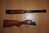 Лот: 3357069. Фото: 2. продам ружье ИЖ 94 "СЕВЕР" 22Lr... Охота