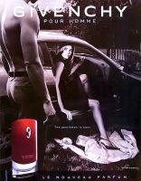 Лот: 3704554. Фото: 2. Givenchy pour Homme от Givenchy... Парфюмерия