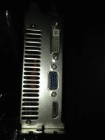 Лот: 4782672. Фото: 2. Видеокарта Palit GTX550Ti 1Gb. Комплектующие