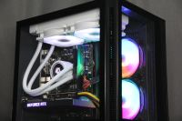 Лот: 19848823. Фото: 3. Игровой компьютер Ryzen 5 3600... Компьютеры, оргтехника, канцтовары