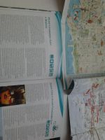 Лот: 15247365. Фото: 5. Буклет и карта: Испания, Барселона...