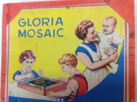 Лот: 12999787. Фото: 6. Мозаика Глория соц ГДР